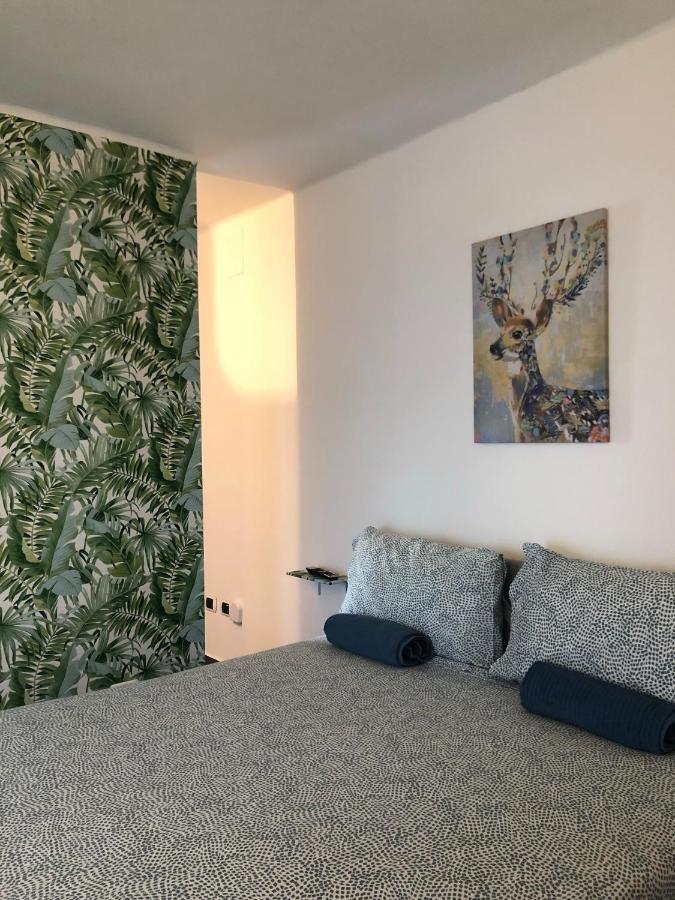 Amendola Howme Bari Eksteriør bilde